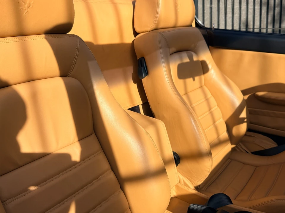 1997 Ferrari F355 - Image 24 of 31