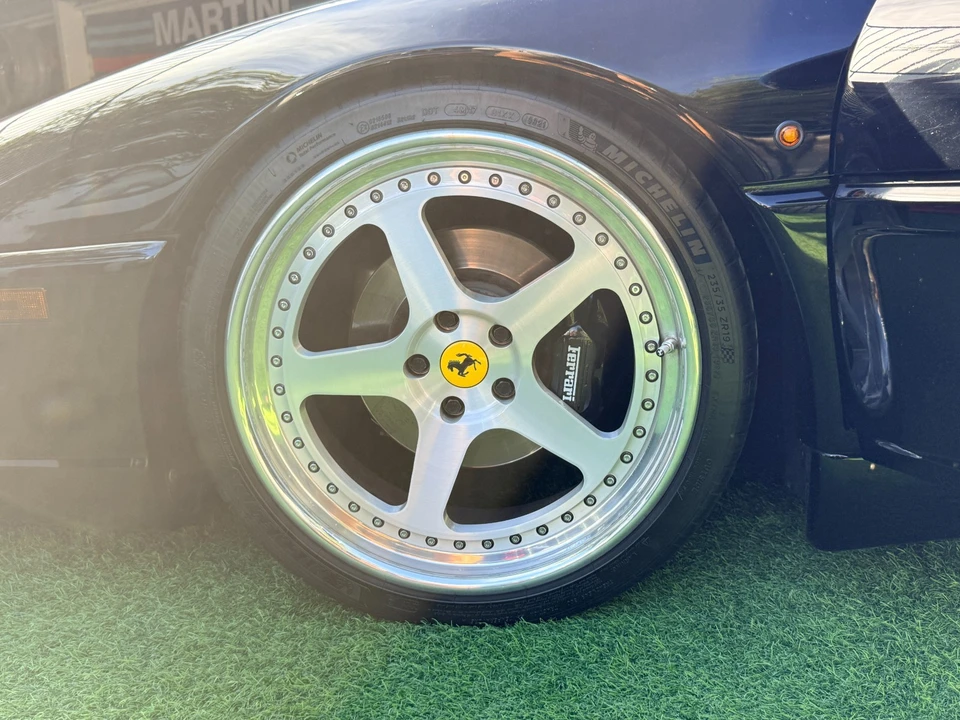 1997 Ferrari F355 - Image 19 of 31