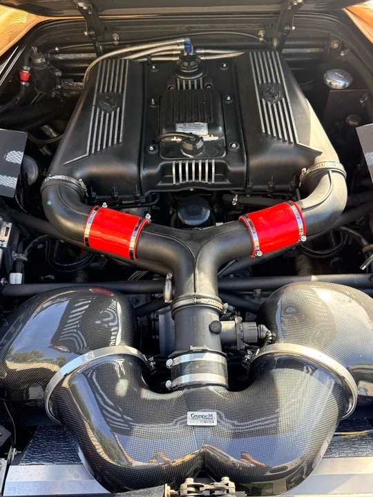 1997 Ferrari F355 - Image 29 of 31