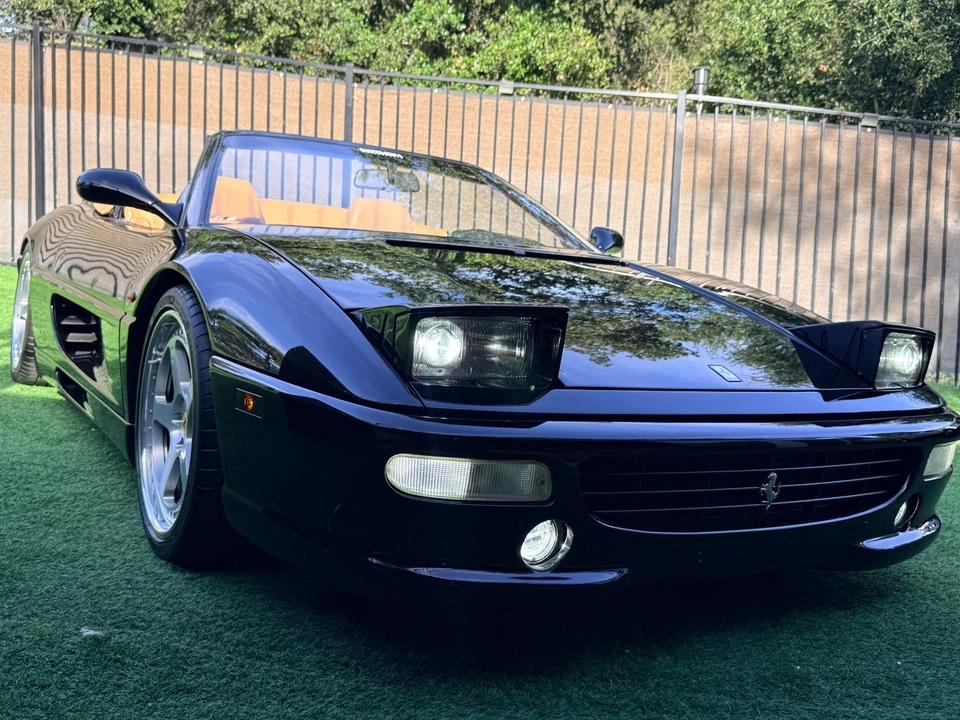 1997 Ferrari F355 - Image 13 of 31