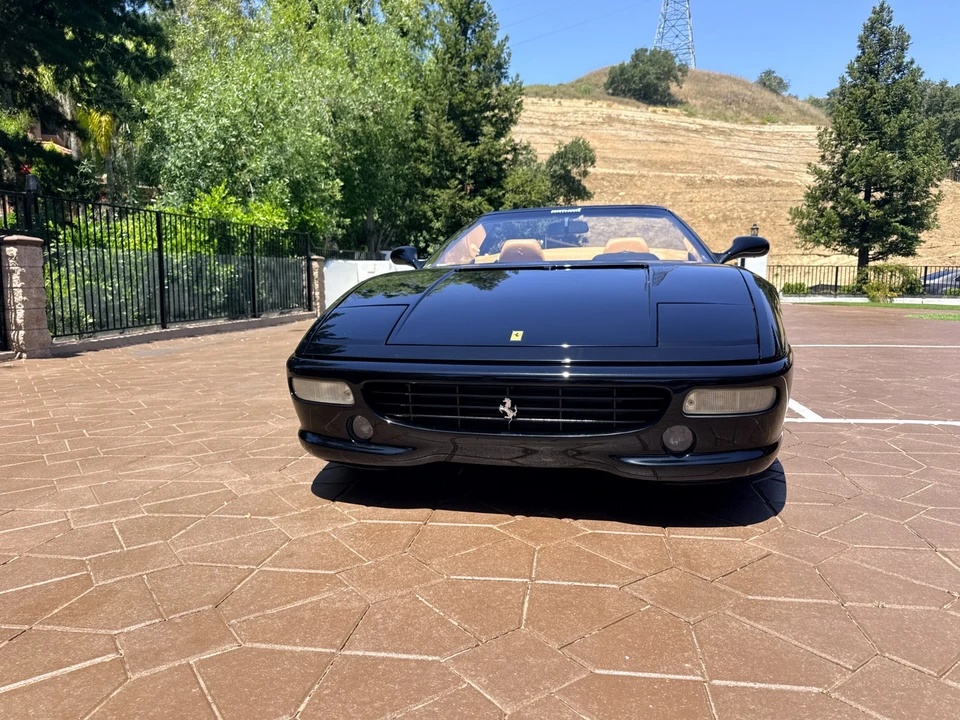 1997 Ferrari F355 - Image 4 of 31