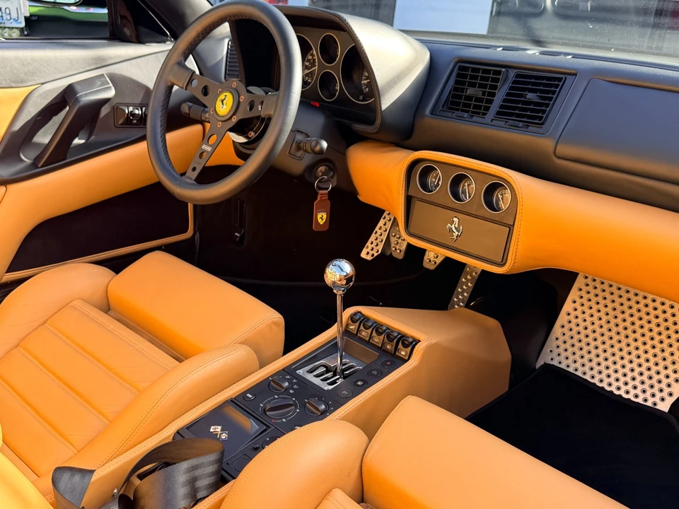 1997 Ferrari F355 - Image 27 of 31