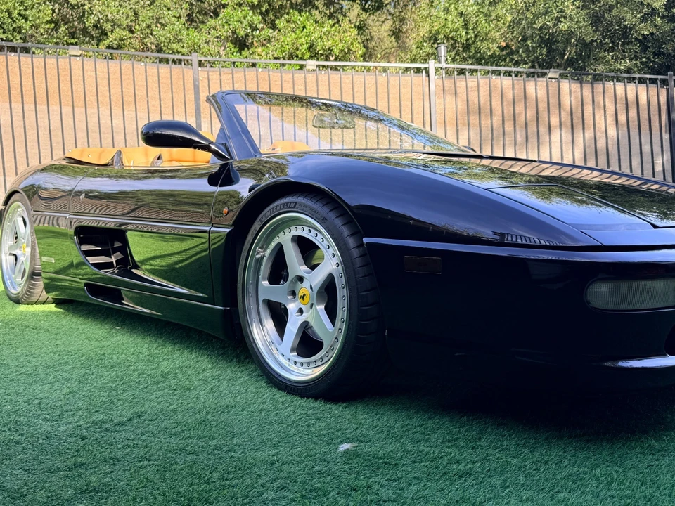 1997 Ferrari F355 - Image 18 of 31