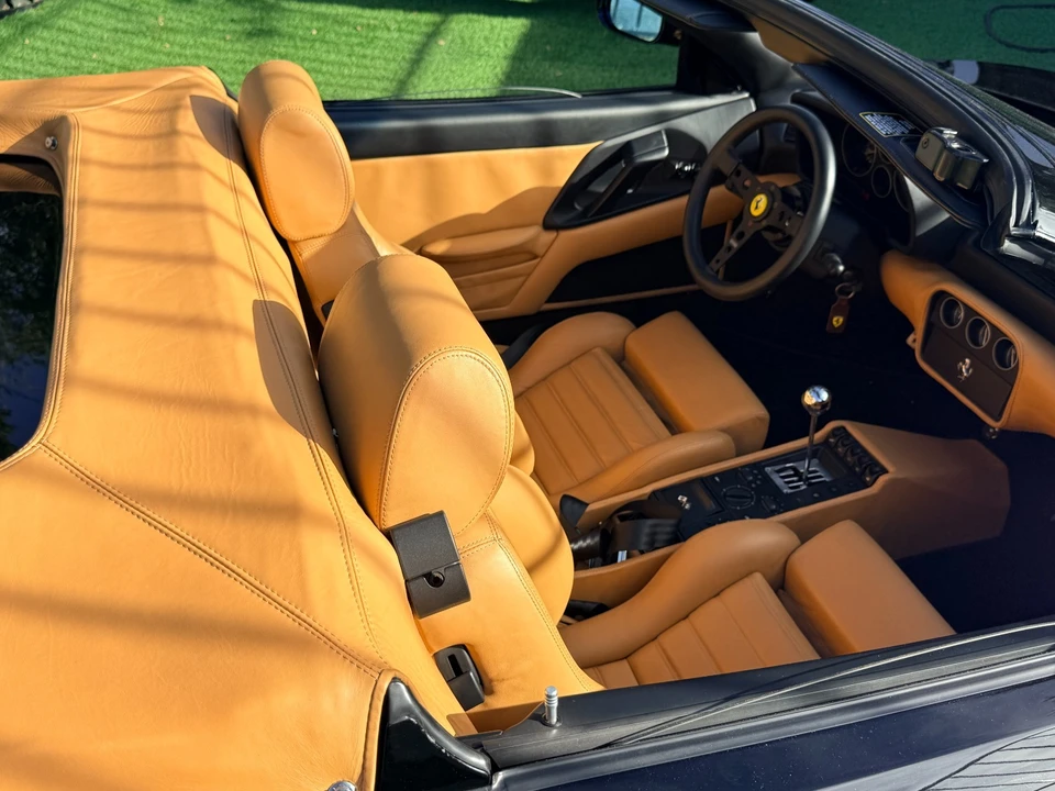 1997 Ferrari F355 - Image 26 of 31