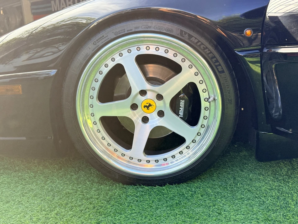 1997 Ferrari F355 - Image 17 of 31