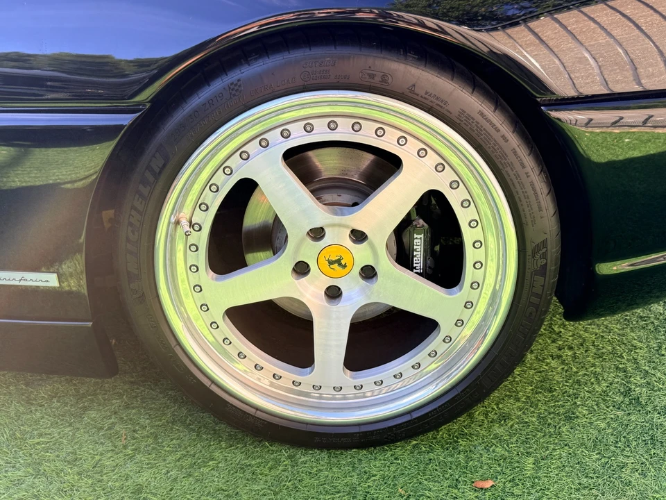 1997 Ferrari F355 - Image 12 of 31