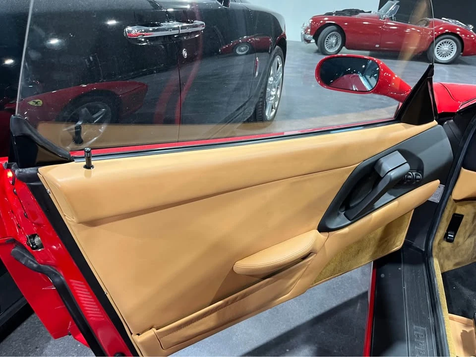 1997 Ferrari F355 Berlinetta - Image 7 of 10