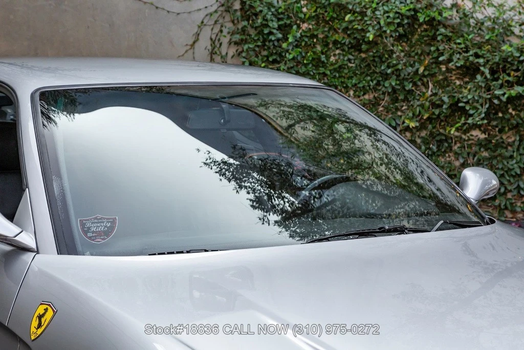 1997 Ferrari 456 GT - Image 10 of 12