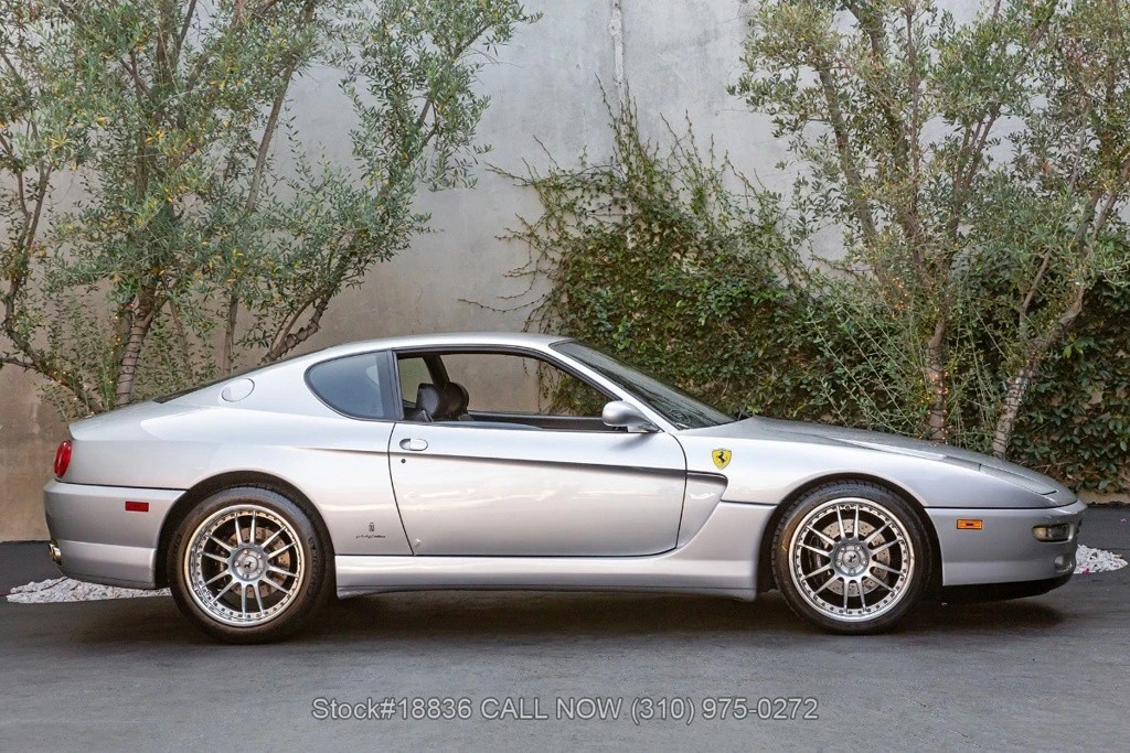 1997 Ferrari 456 GT - Image 5 of 12