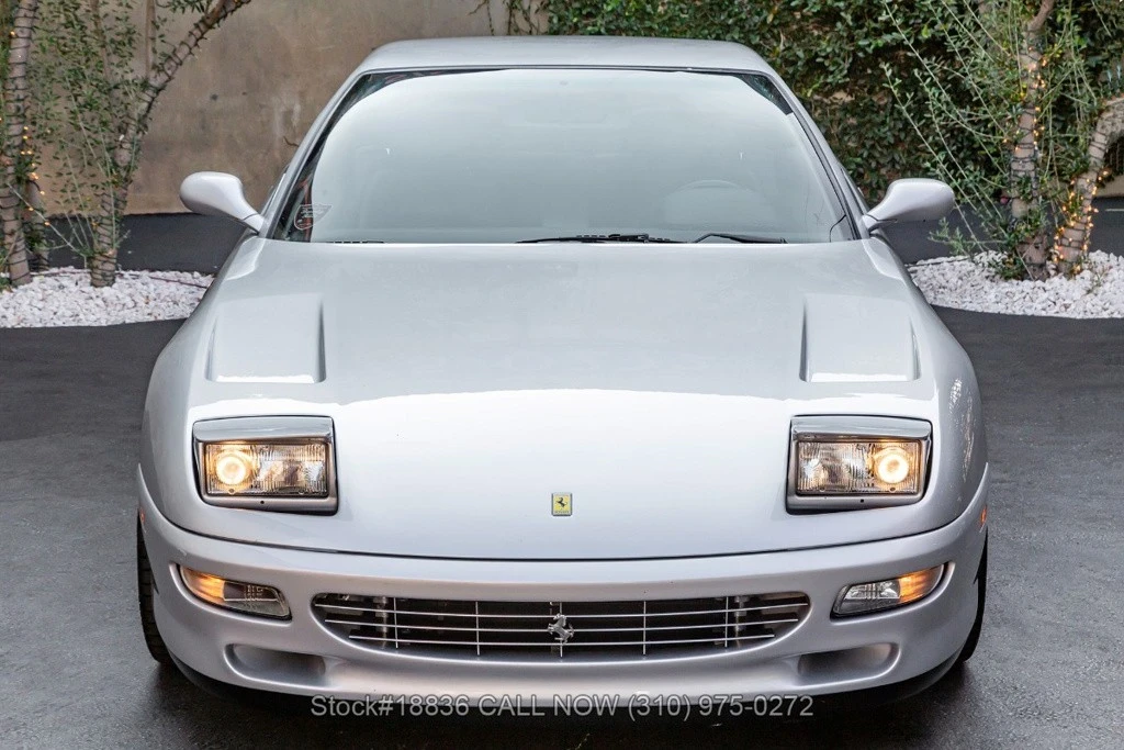 1997 Ferrari 456 GT - Image 2 of 12