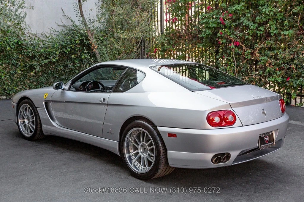 1997 Ferrari 456 GT - Image 8 of 12