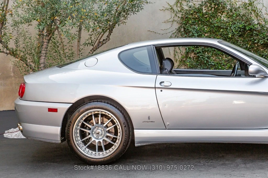 1997 Ferrari 456 GT - Image 12 of 12