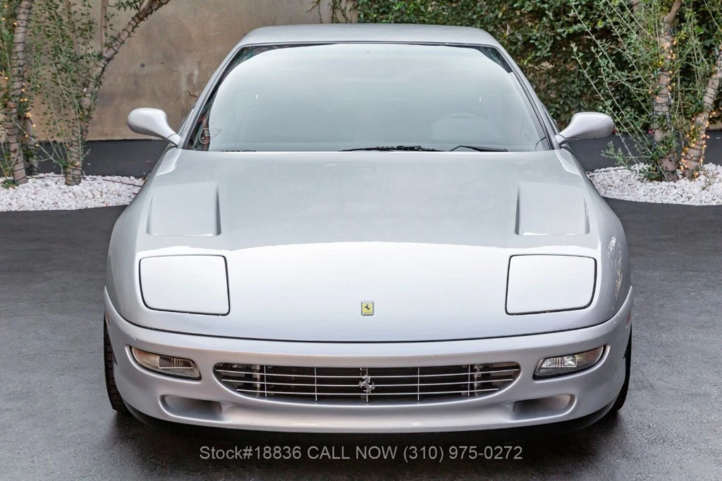 1997 Ferrari 456 GT - Image 3 of 12