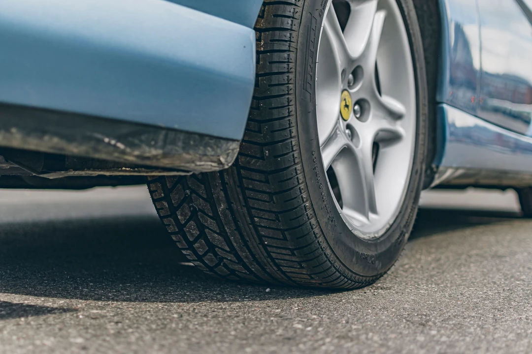 1997 Ferrari 456 GT - Image 16 of 31