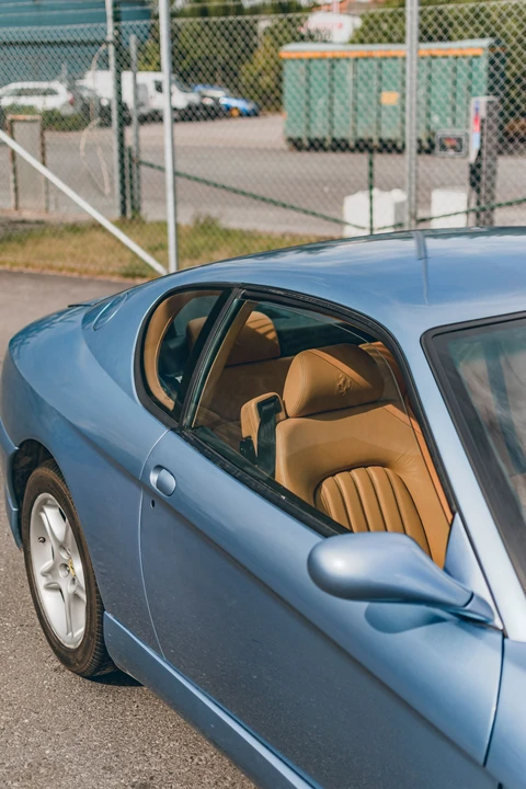 1997 Ferrari 456 GT - Image 27 of 31