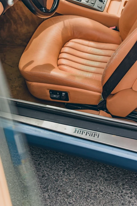 1997 Ferrari 456 GT - Image 12 of 31