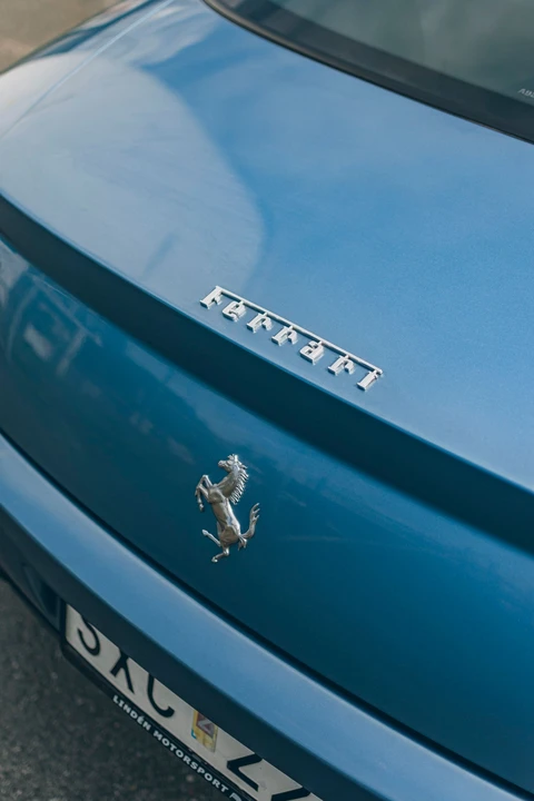 1997 Ferrari 456 GT - Image 22 of 31