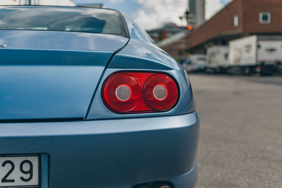 1997 Ferrari 456 GT - Image 20 of 31