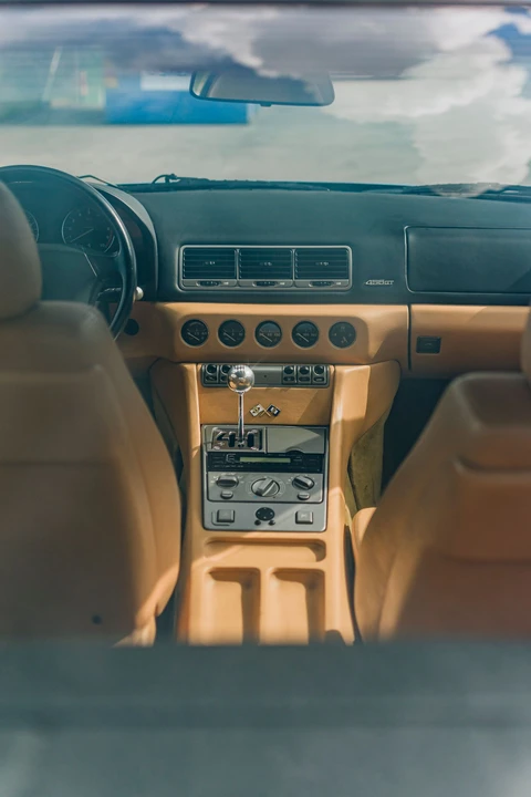 1997 Ferrari 456 GT - Image 21 of 31