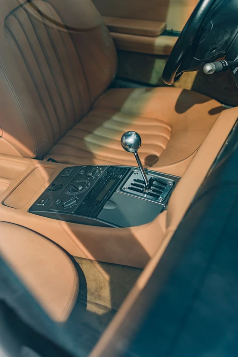 1997 Ferrari 456 GT - Image 26 of 31