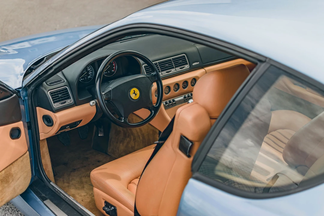 1997 Ferrari 456 GT - Image 7 of 31