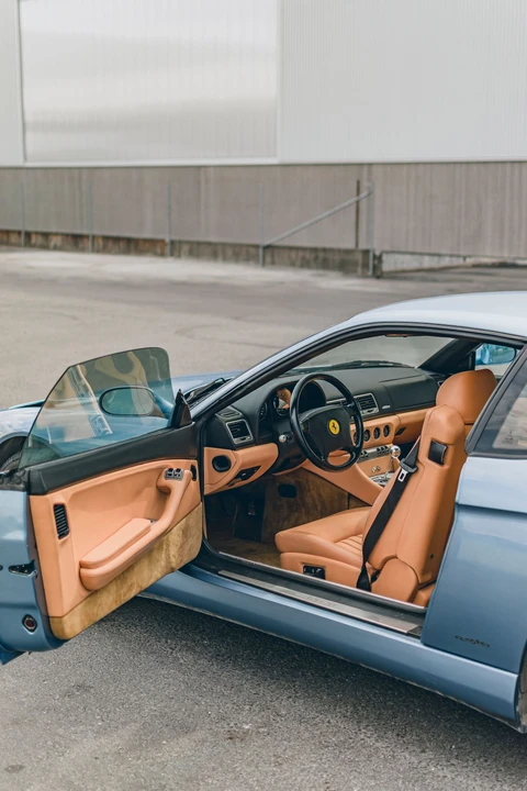 1997 Ferrari 456 GT - Image 15 of 31