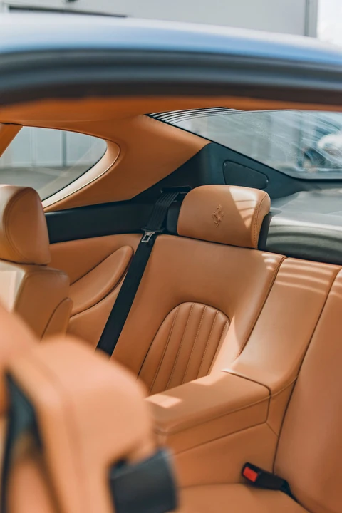 1997 Ferrari 456 GT - Image 11 of 31