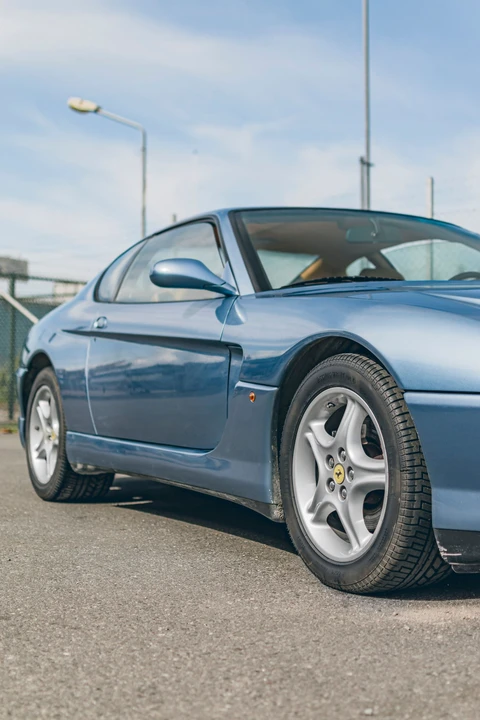 1997 Ferrari 456 GT - Image 28 of 31