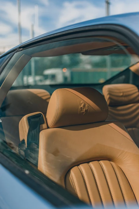 1997 Ferrari 456 GT - Image 25 of 31