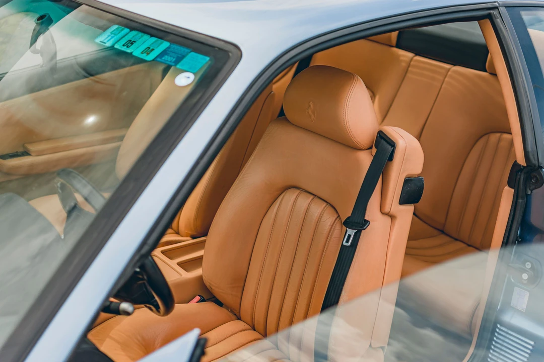 1997 Ferrari 456 GT - Image 6 of 31