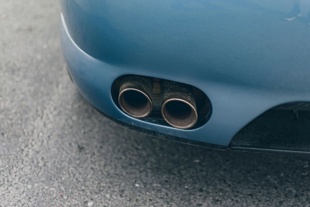 1997 Ferrari 456 GT - Image 17 of 31