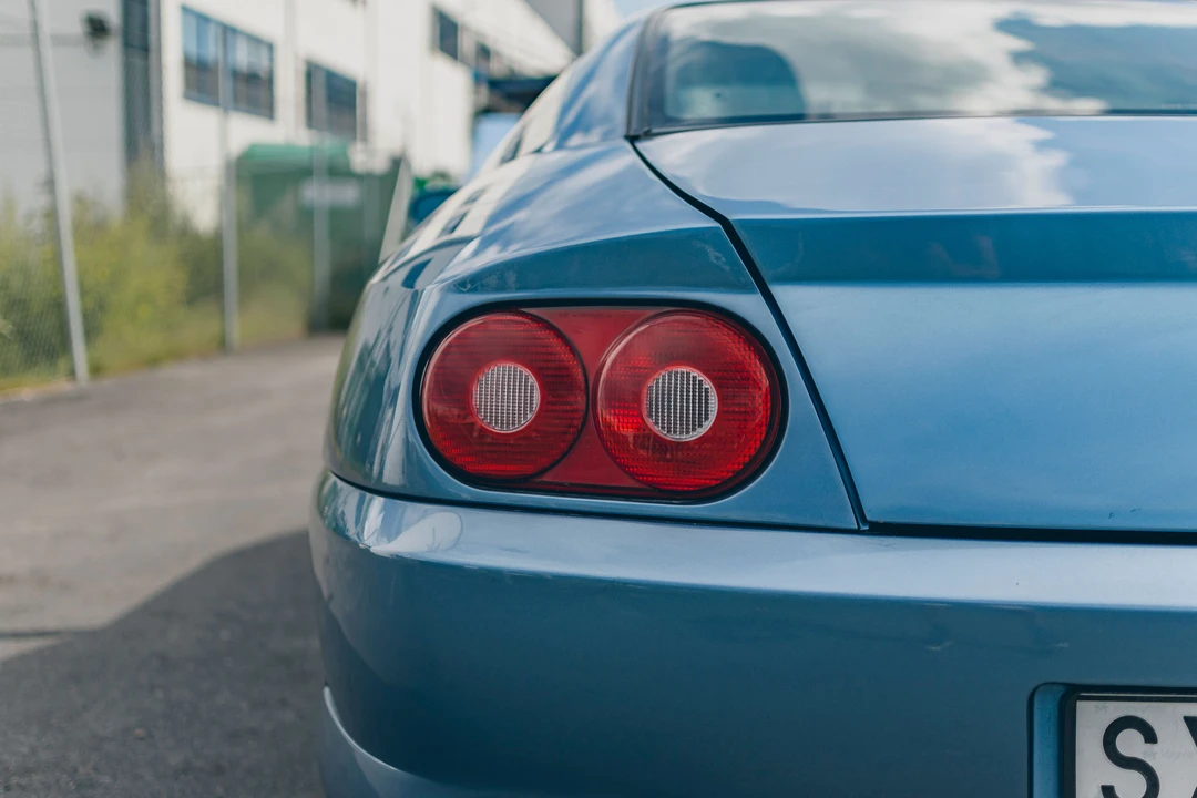 1997 Ferrari 456 GT - Image 19 of 31