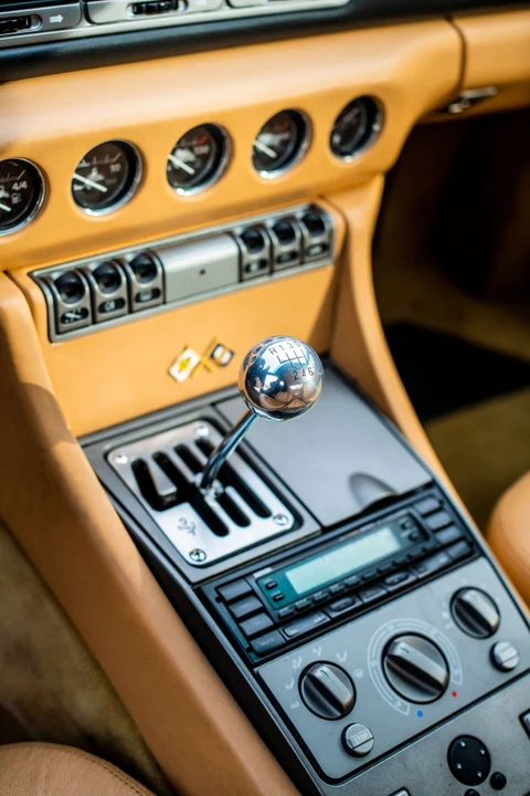 1997 Ferrari 456 GT - Image 30 of 31