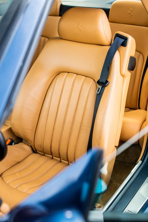 1997 Ferrari 456 GT - Image 25 of 31