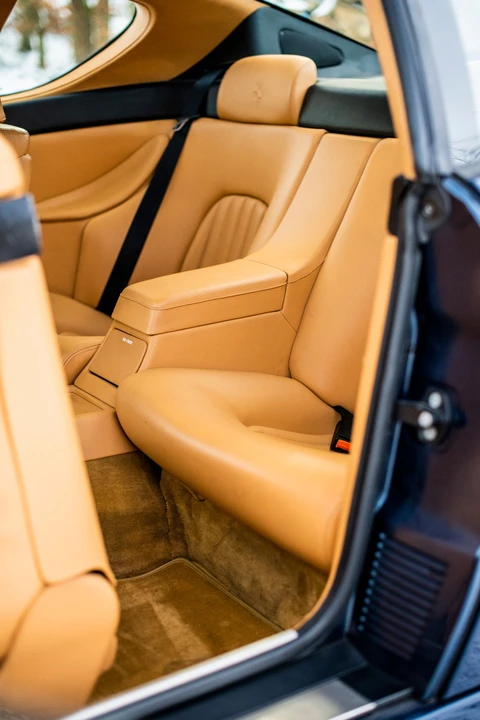 1997 Ferrari 456 GT - Image 26 of 31