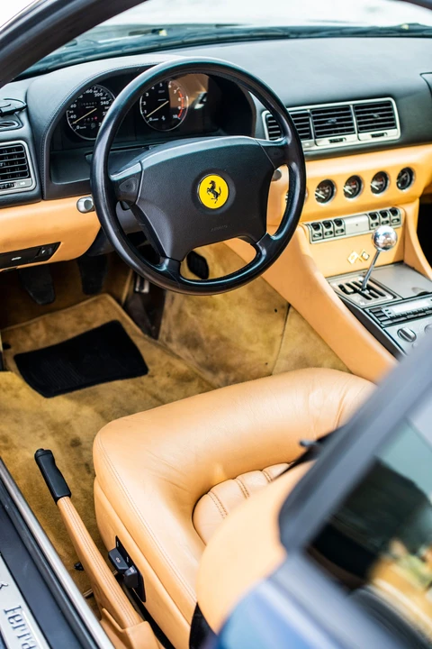 1997 Ferrari 456 GT - Image 24 of 31