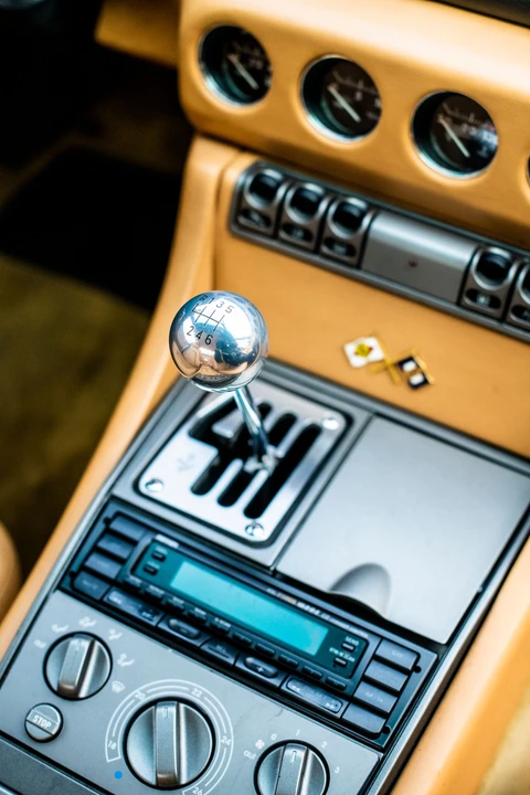 1997 Ferrari 456 GT - Image 29 of 31