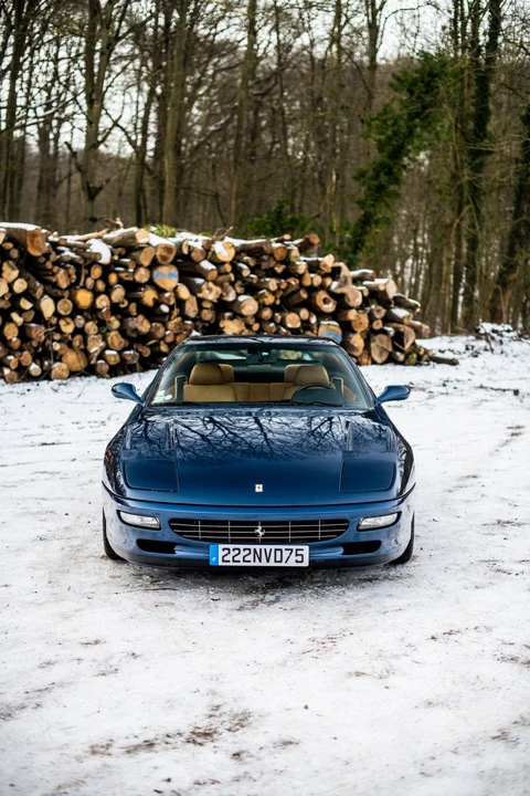 1997 Ferrari 456 GT - Image 16 of 31