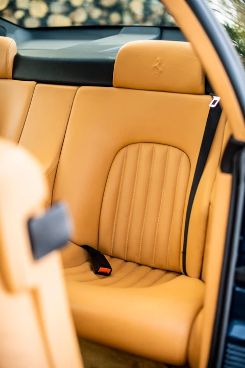1997 Ferrari 456 GT - Image 27 of 31