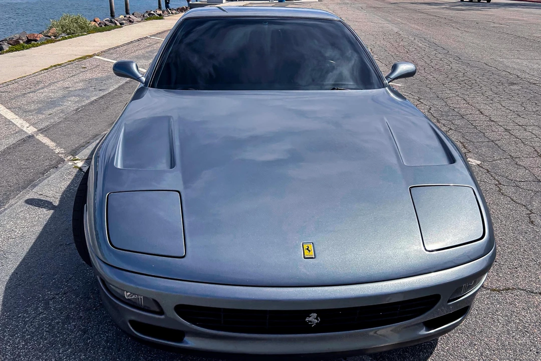 1997 Ferrari 456 GT - Image 2 of 31