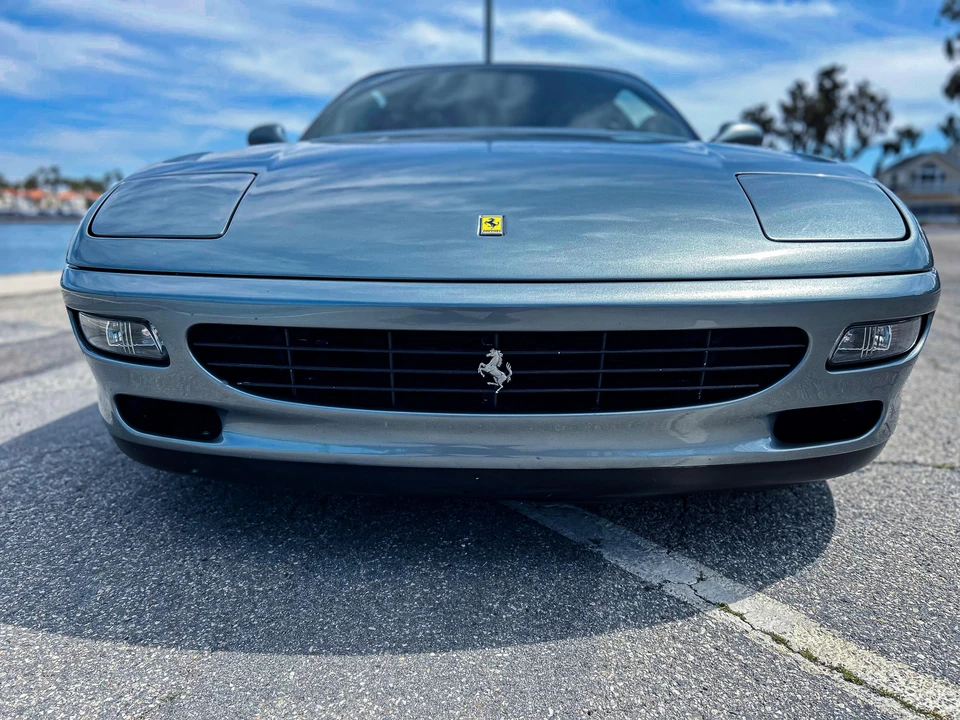 1997 Ferrari 456 GT - Image 7 of 31