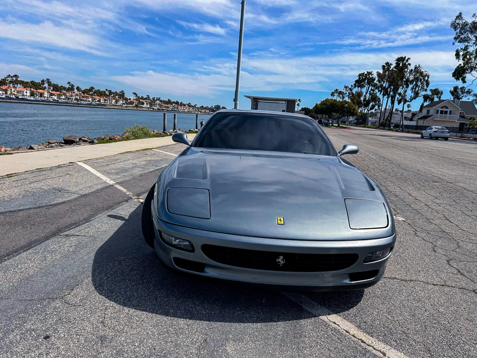 1997 Ferrari 456 GT - Image 6 of 31
