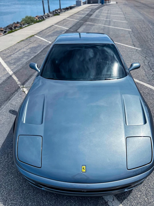 1997 Ferrari 456 GT - Image 31 of 31