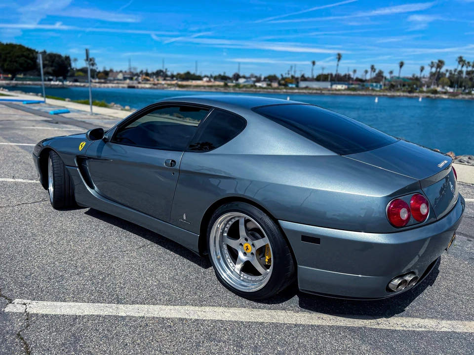 1997 Ferrari 456 GT - Image 18 of 31