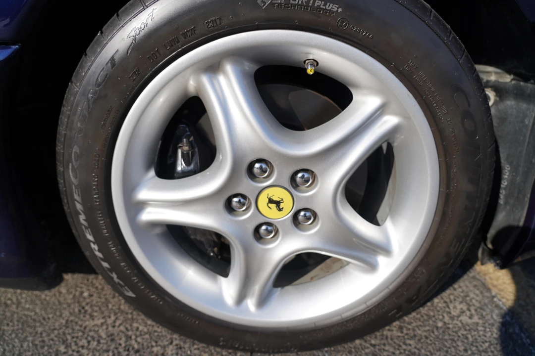 1997 Ferrari 456 GT - Image 28 of 31
