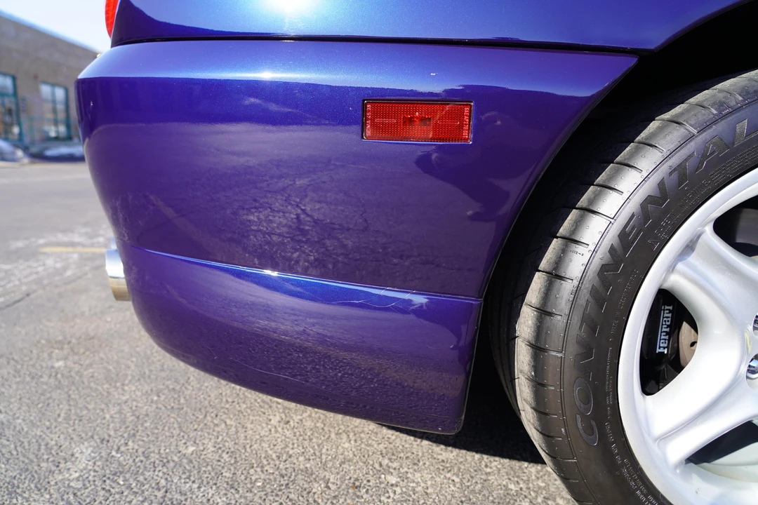 1997 Ferrari 456 GT - Image 27 of 31