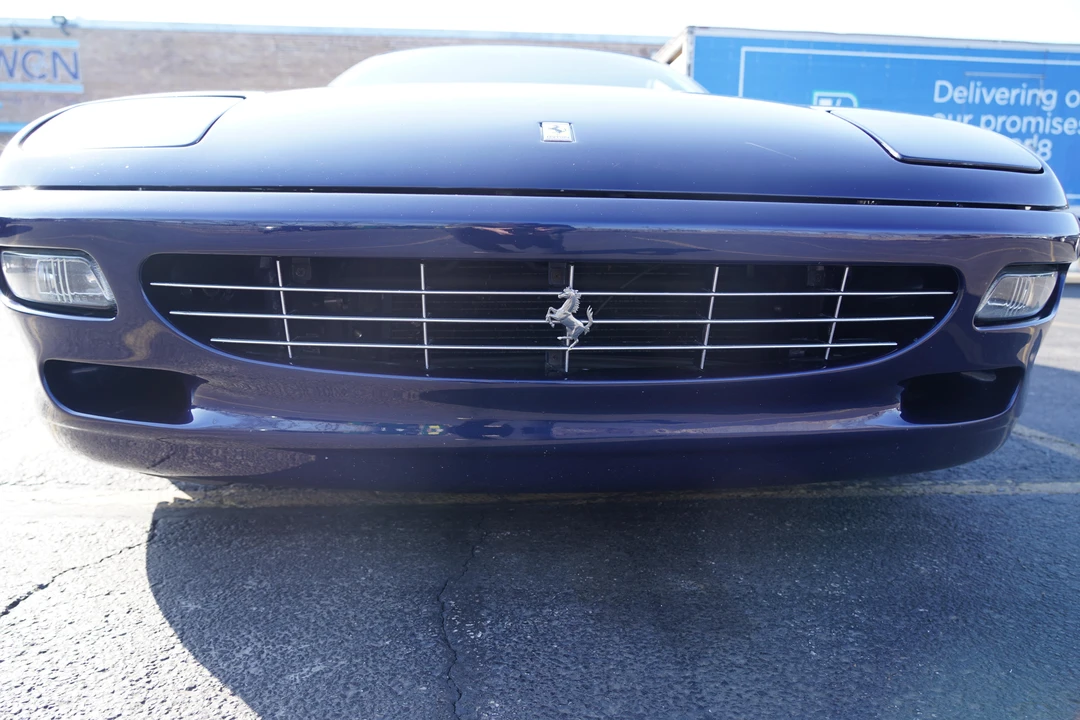 1997 Ferrari 456 GT - Image 17 of 31