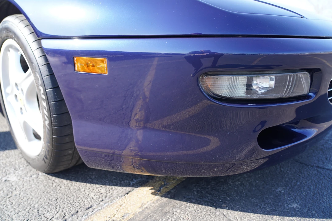 1997 Ferrari 456 GT - Image 16 of 31