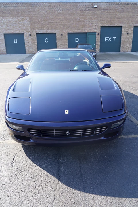 1997 Ferrari 456 GT - Image 6 of 31