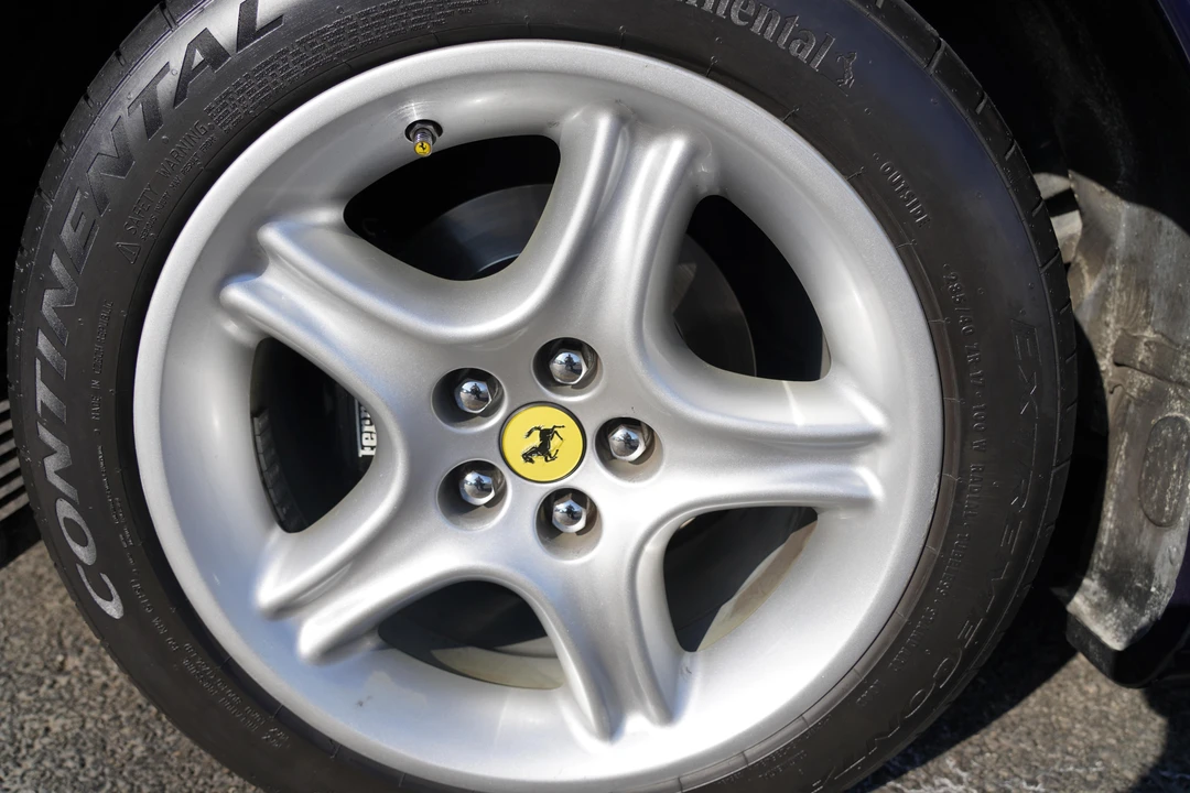 1997 Ferrari 456 GT - Image 29 of 31
